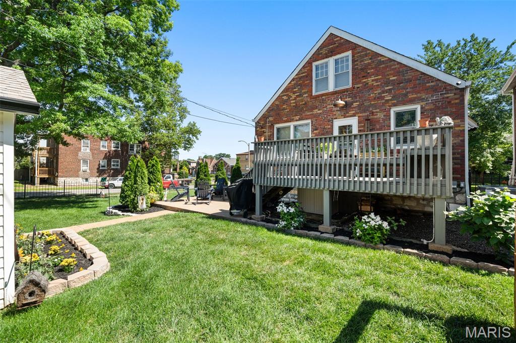 Kingshighway Hills - Residential