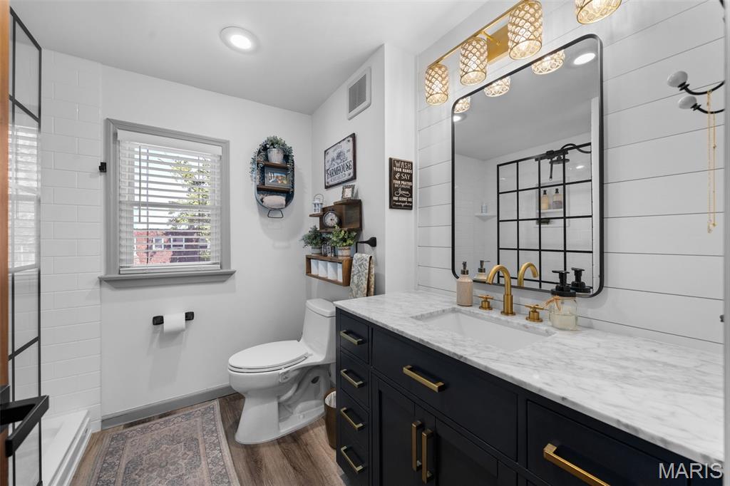 Kingshighway Hills - Residential