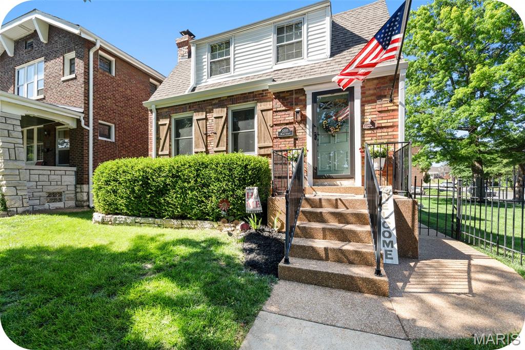 Kingshighway Hills - Residential