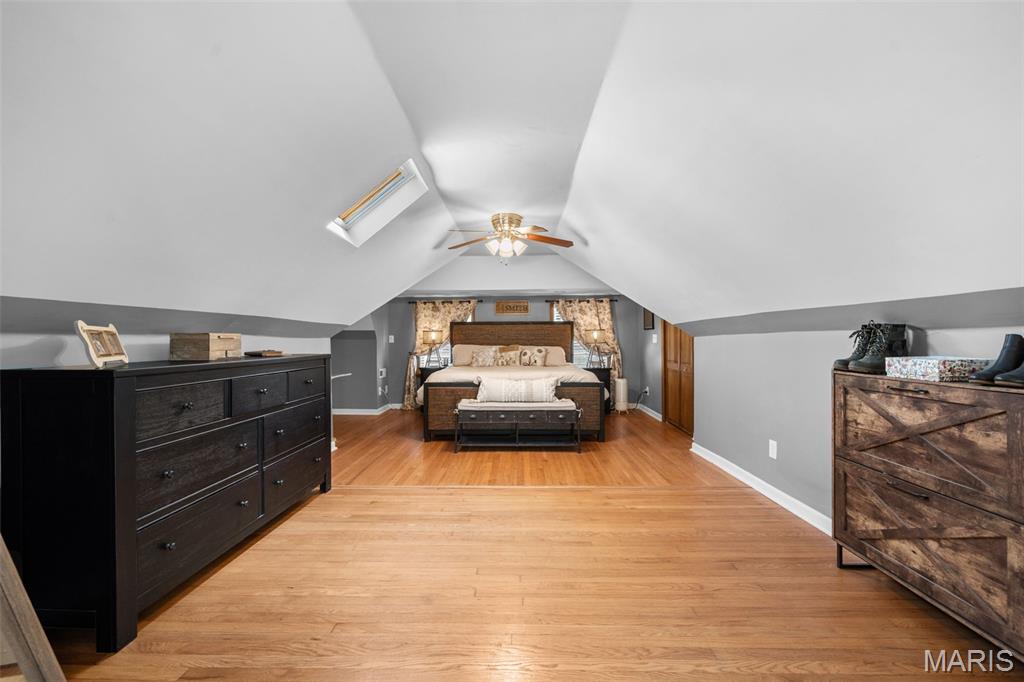 Kingshighway Hills - Residential