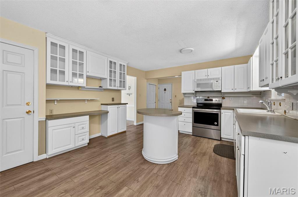 Hawks Rest - First Add - Residential