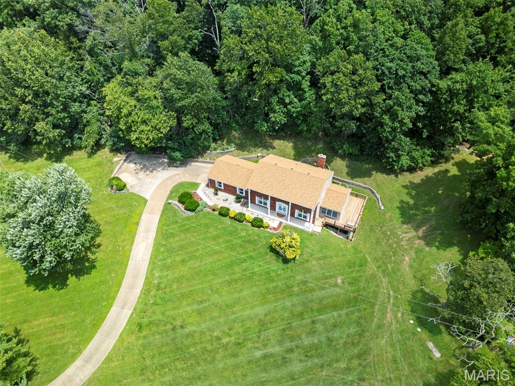 Hawks Rest - First Add - Residential