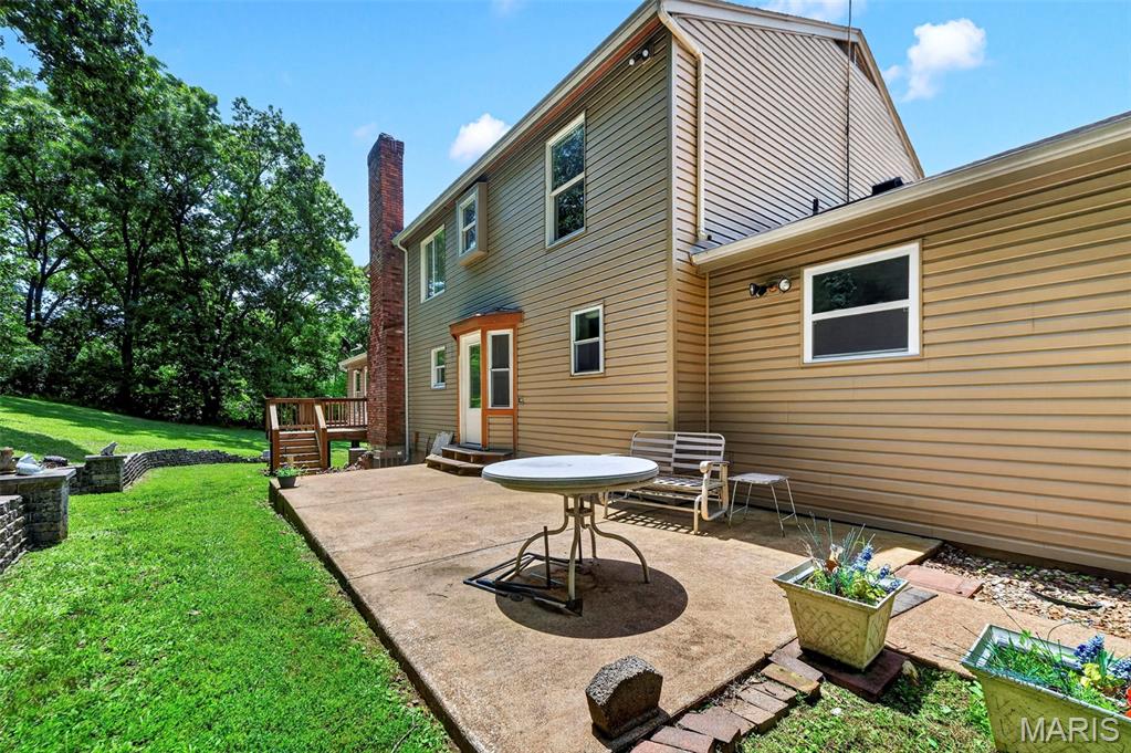 Hawks Rest - First Add - Residential