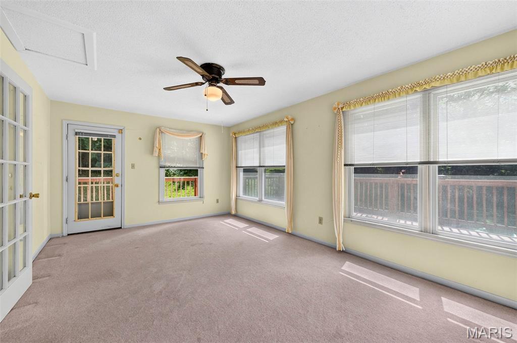 Hawks Rest - First Add - Residential