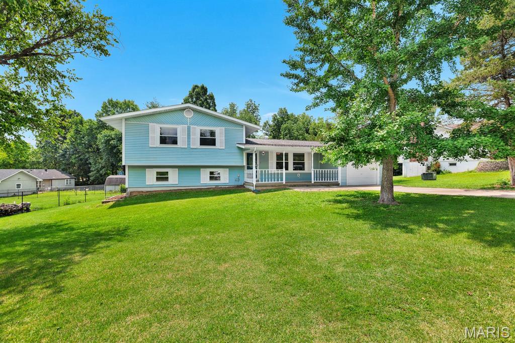 Woodland Oaks - Residential