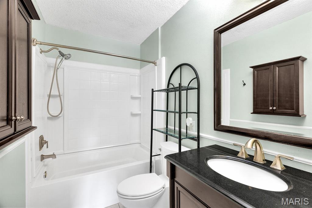 Woodland Oaks - Residential