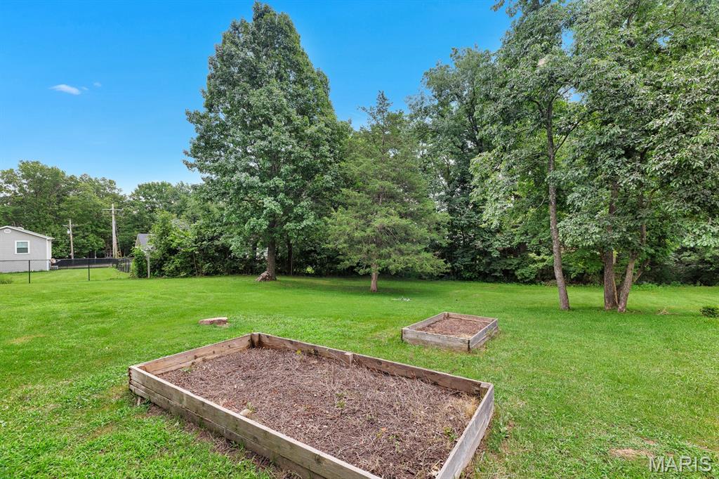 Woodland Oaks - Residential
