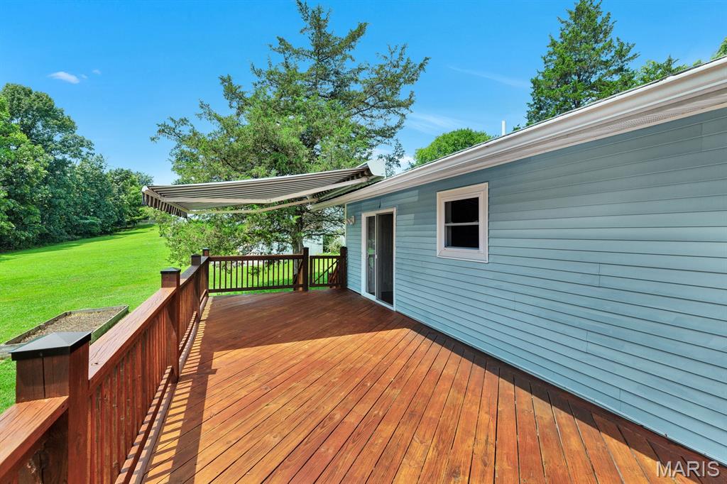Woodland Oaks - Residential