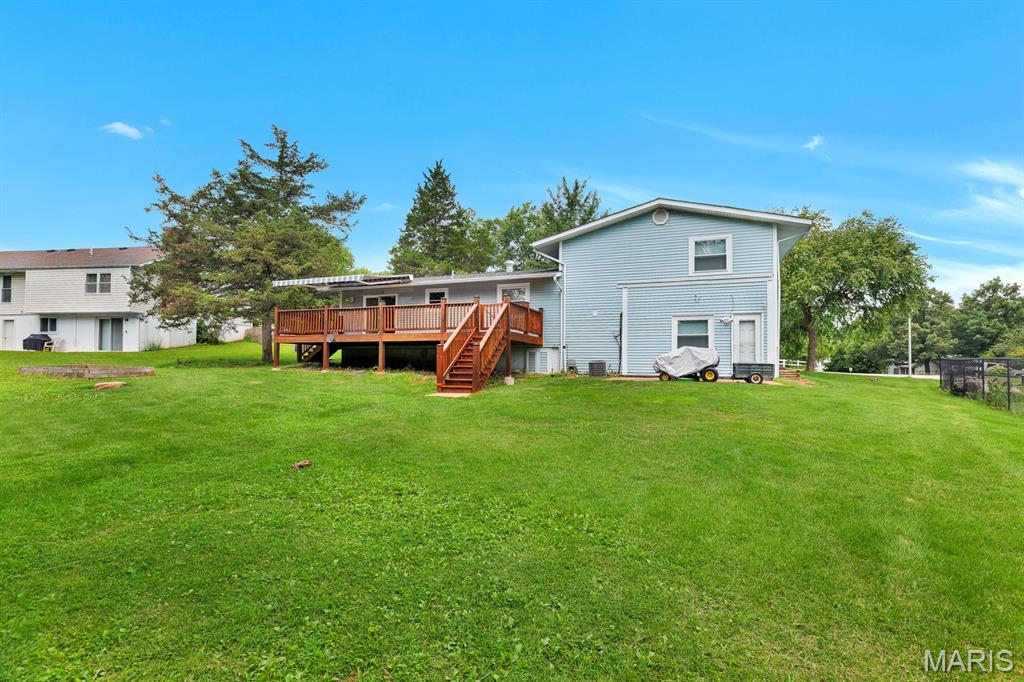 Woodland Oaks - Residential