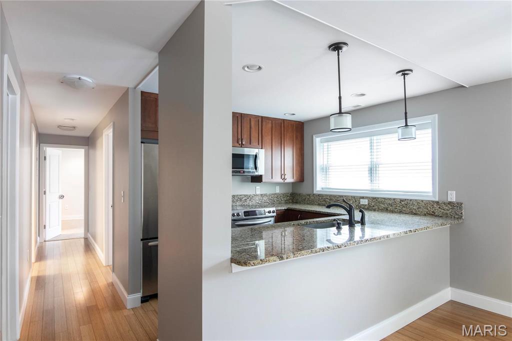 610 Forest Court Walk A Condo - Residential Lease