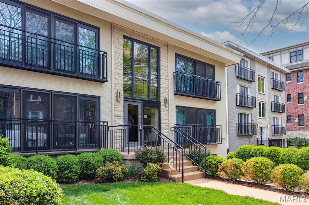 610 Forest Court Walk A Condo - Residential Lease