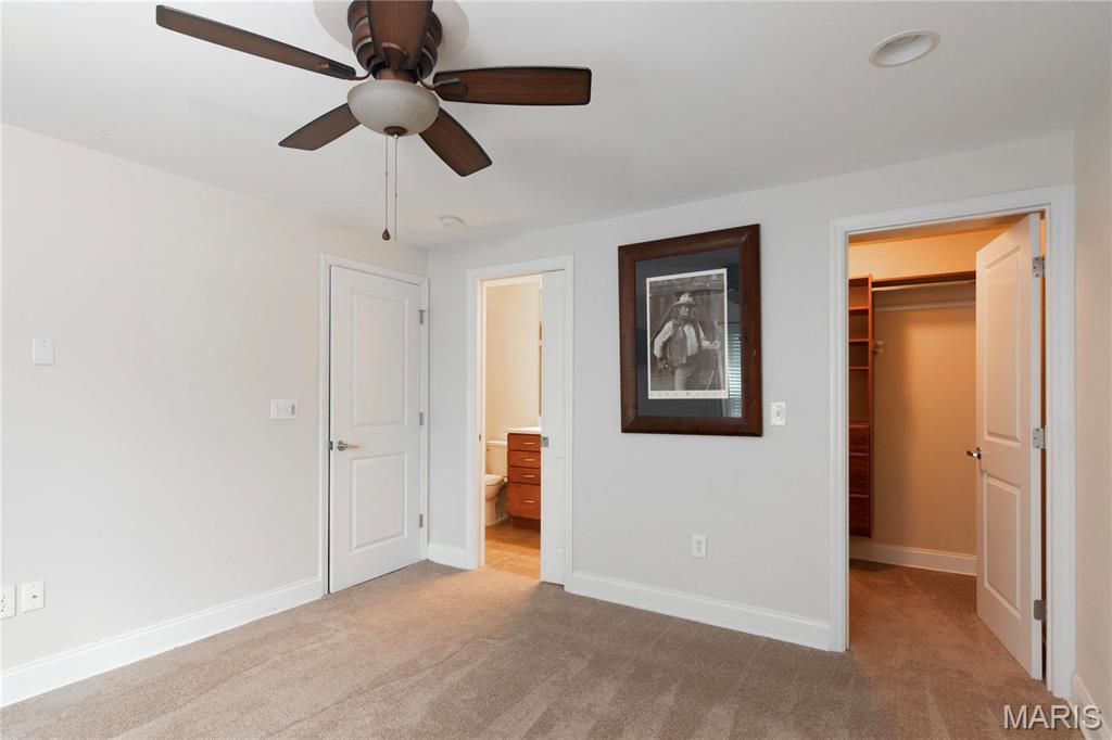 610 Forest Court Walk A Condo - Residential Lease