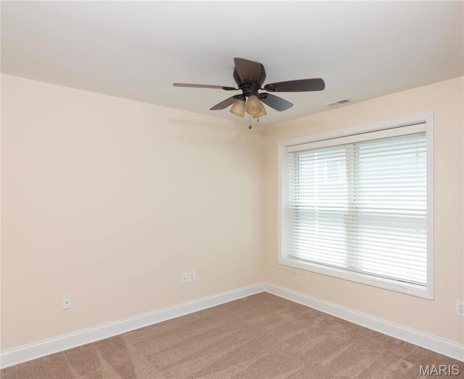 610 Forest Court Walk A Condo - Residential Lease