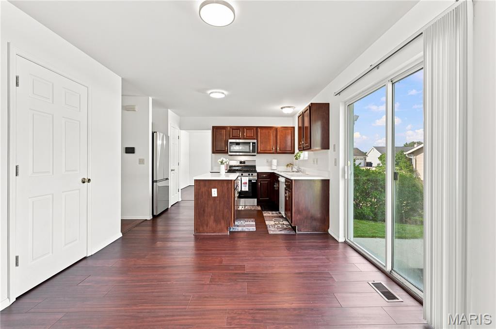 Green Forest Estate - Residential
