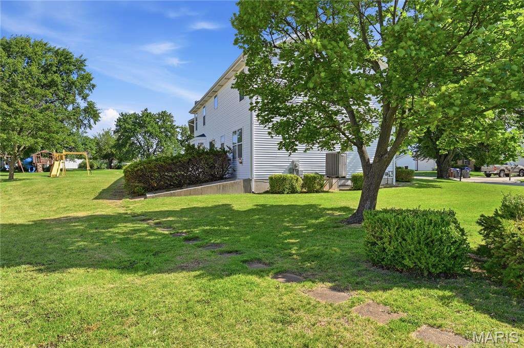 Green Forest Estate - Residential