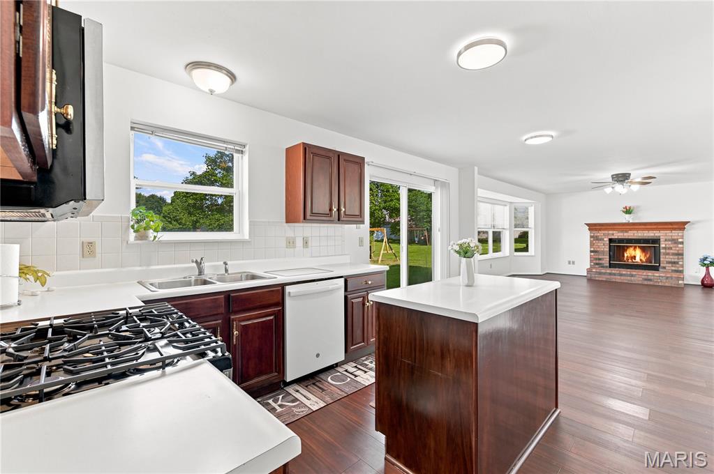 Green Forest Estate - Residential