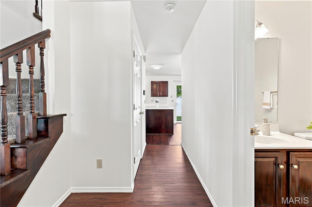 Green Forest Estate - Residential