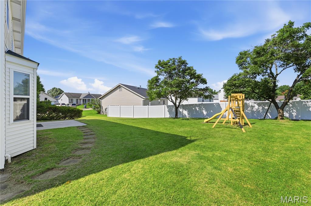 Green Forest Estate - Residential