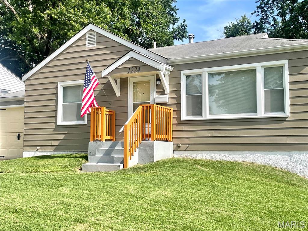 Bissell Hills 2 - Residential