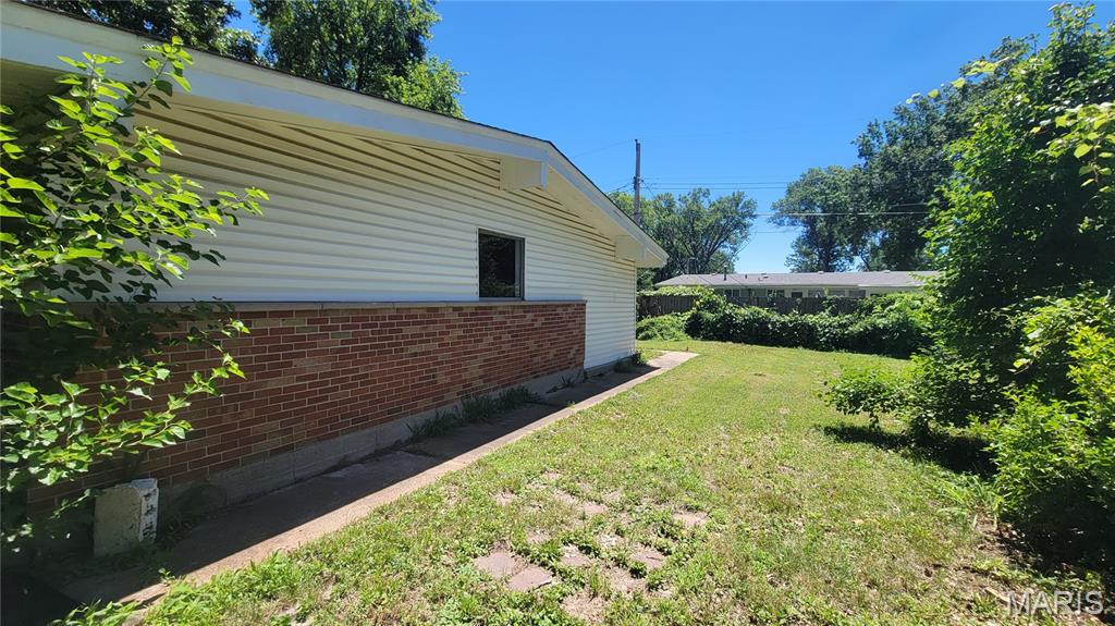 Hathaway Manor 3 - Residential