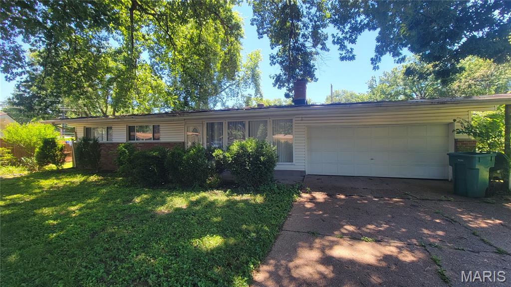 Hathaway Manor 3 - Residential