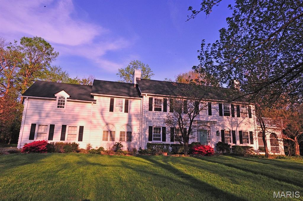 Godwin Tr - Residential