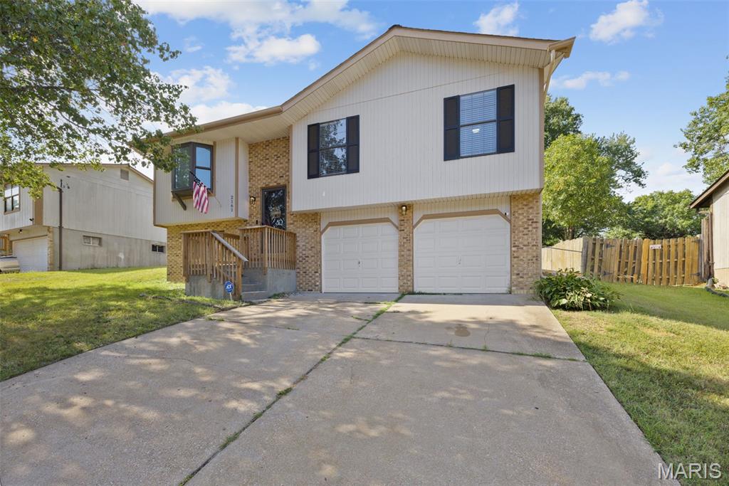 Parkton 05 - Residential