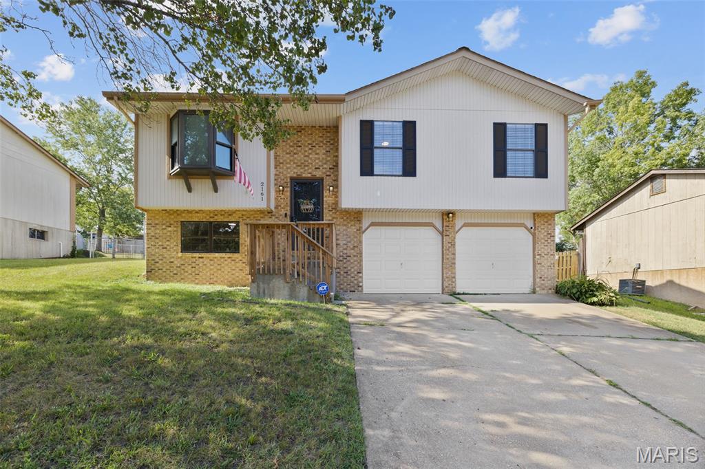 Parkton 05 - Residential