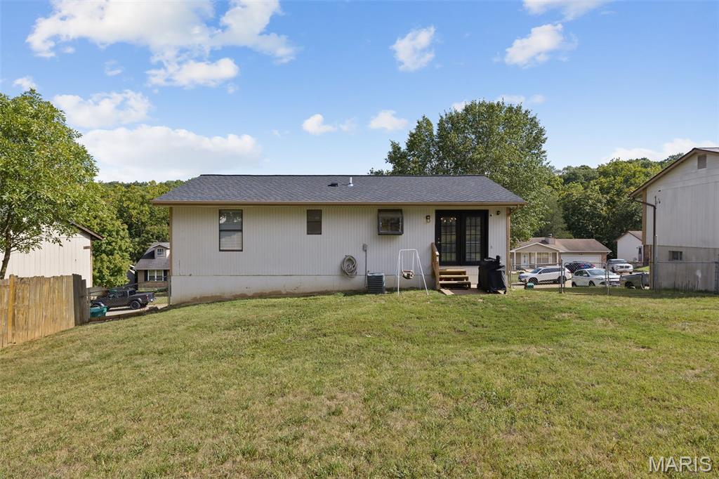 Parkton 05 - Residential