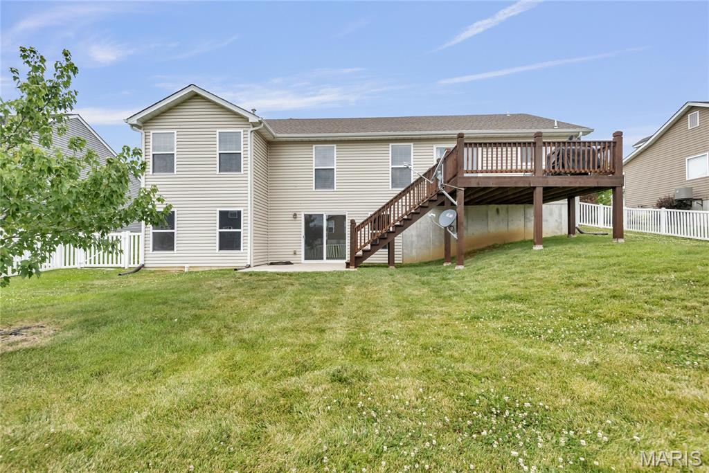 Adelhardt Crooked Crk Estates 02 - Residential