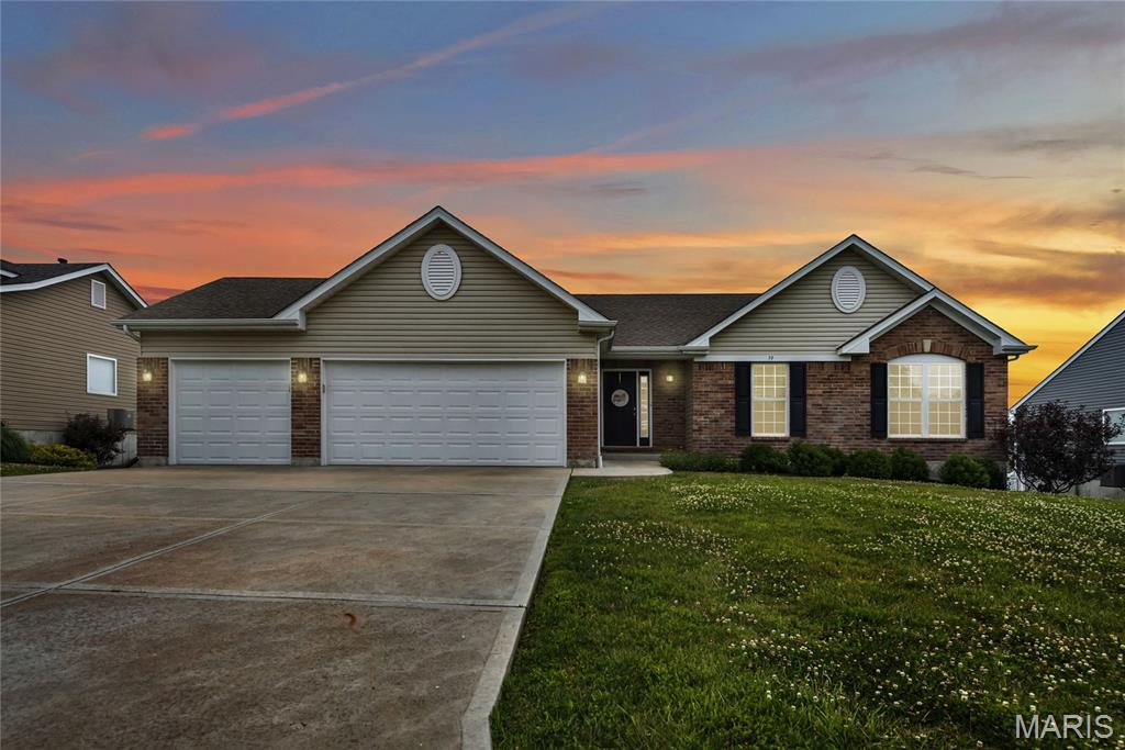 Adelhardt Crooked Crk Estates 02 - Residential