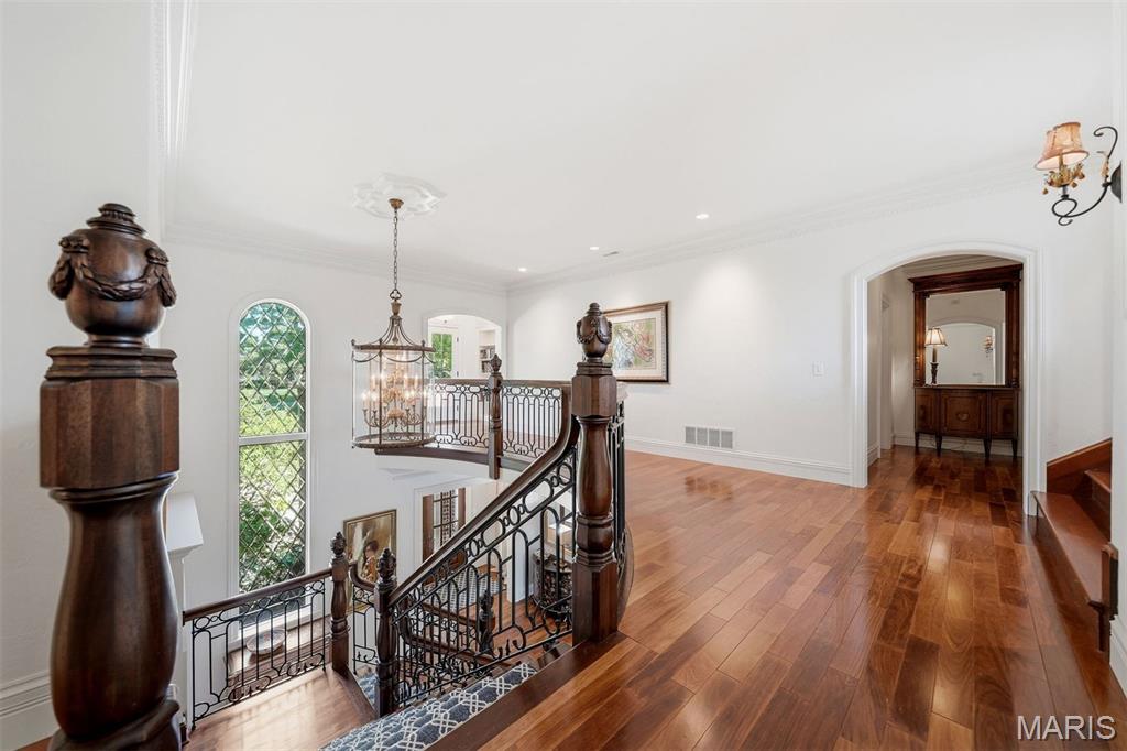 Brookwood Old Colony - Residential