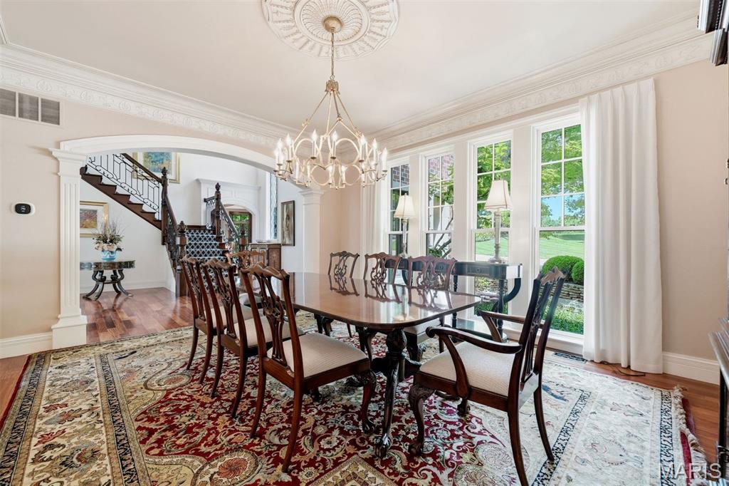 Brookwood Old Colony - Residential