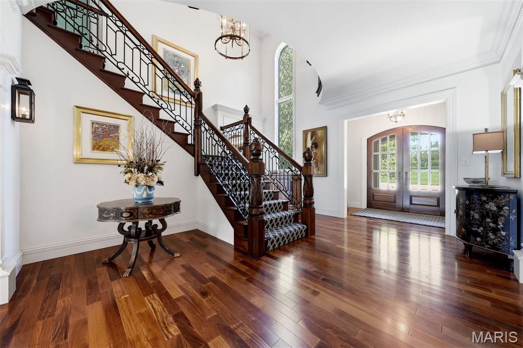 Brookwood Old Colony - Residential