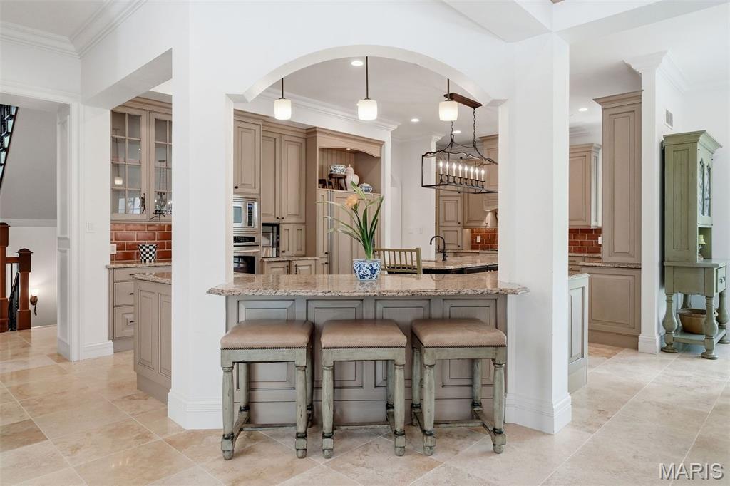 Brookwood Old Colony - Residential