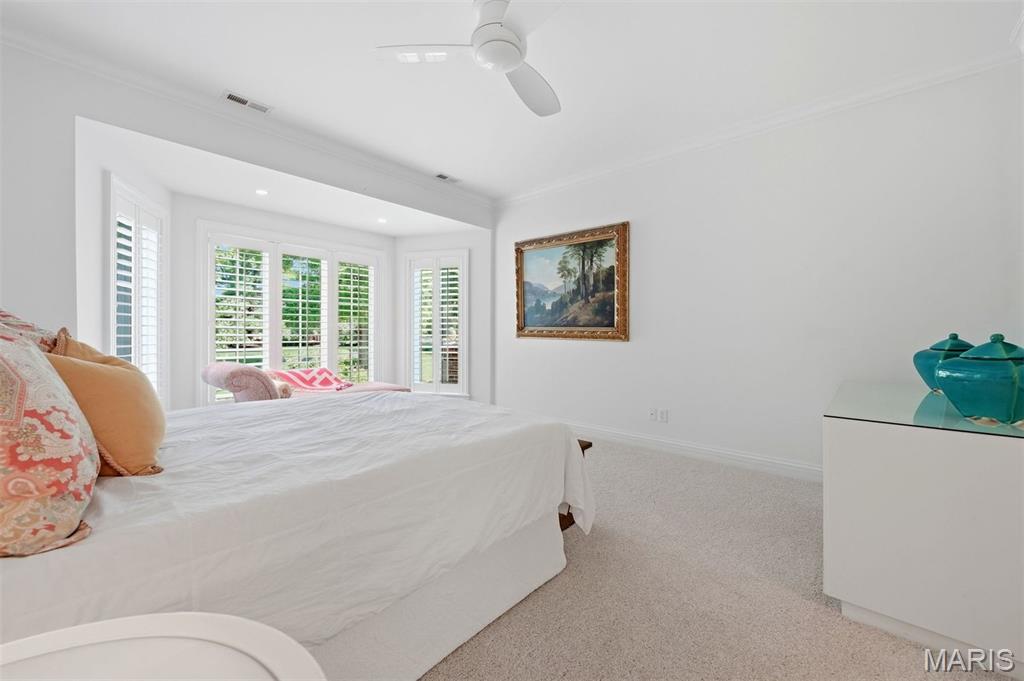 Brookwood Old Colony - Residential