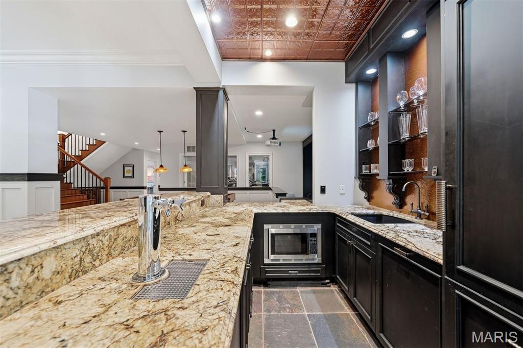 Brookwood Old Colony - Residential