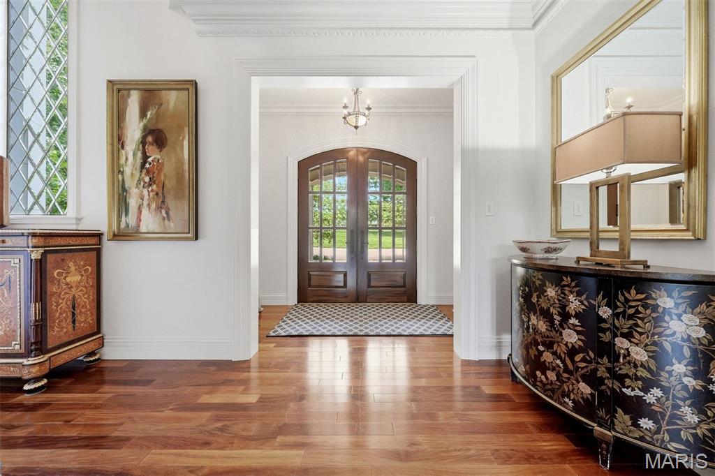 Brookwood Old Colony - Residential