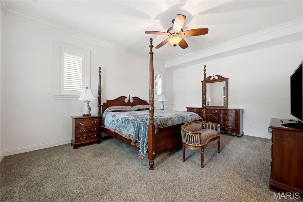 Brookwood Old Colony - Residential