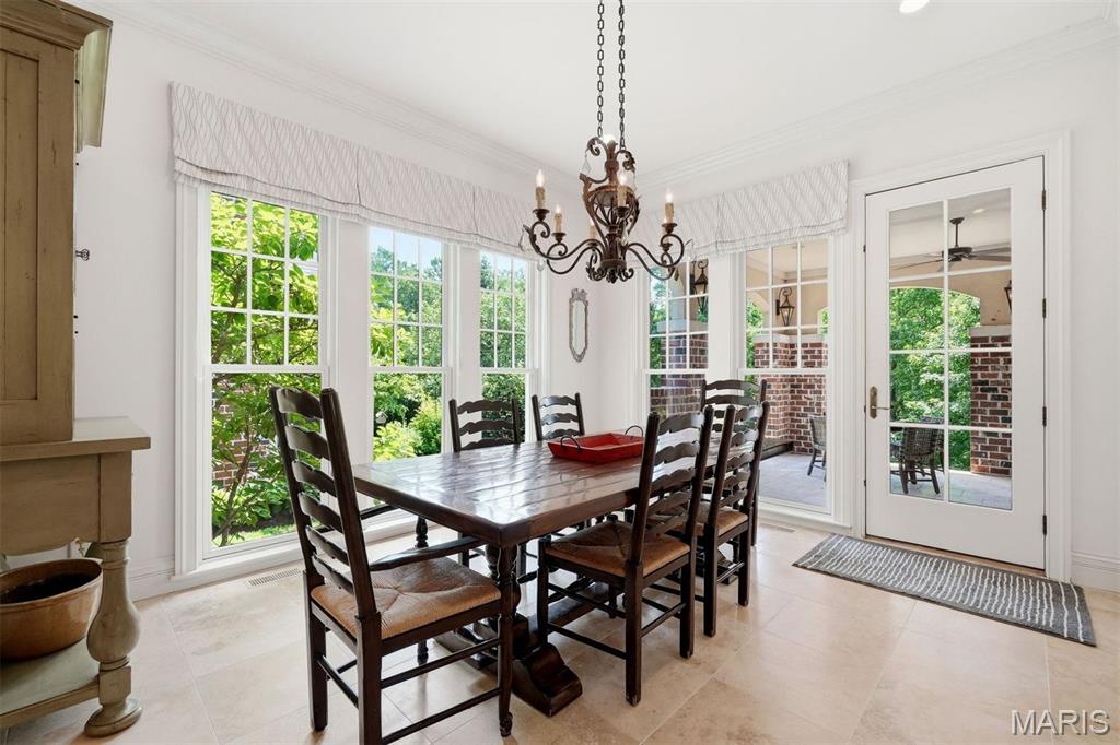 Brookwood Old Colony - Residential