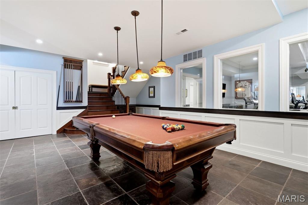 Brookwood Old Colony - Residential