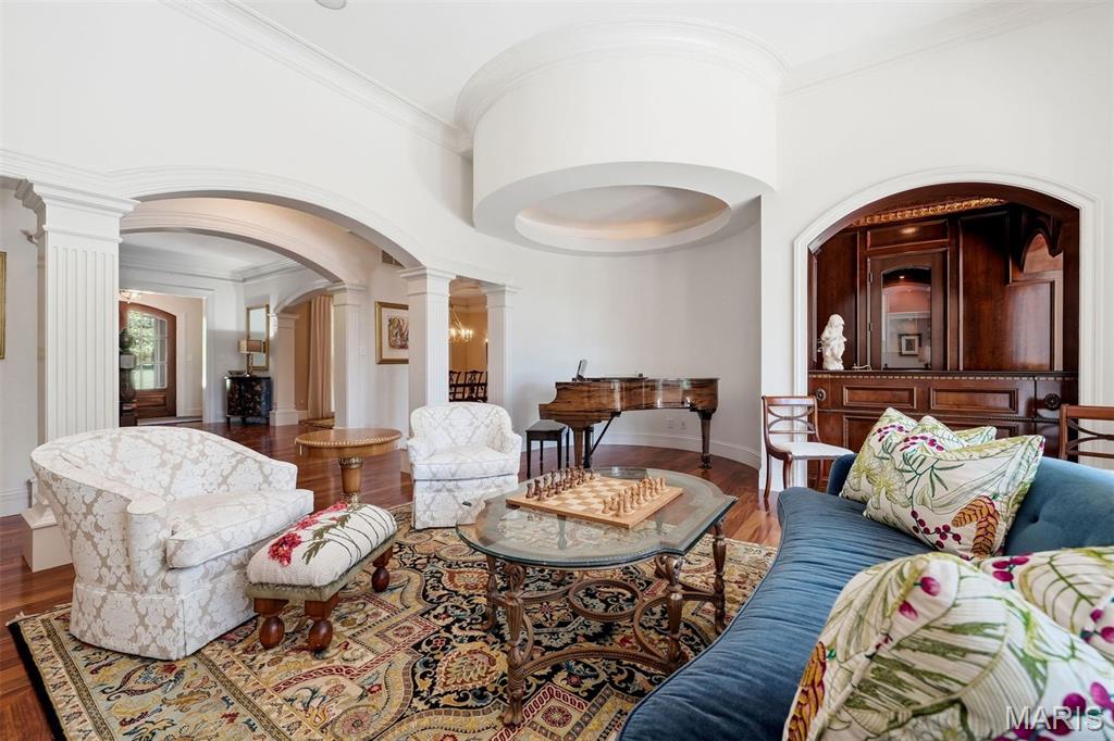 Brookwood Old Colony - Residential