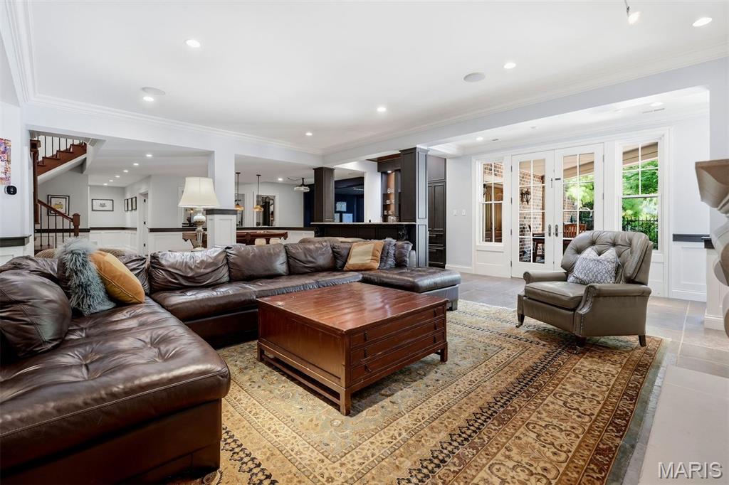 Brookwood Old Colony - Residential
