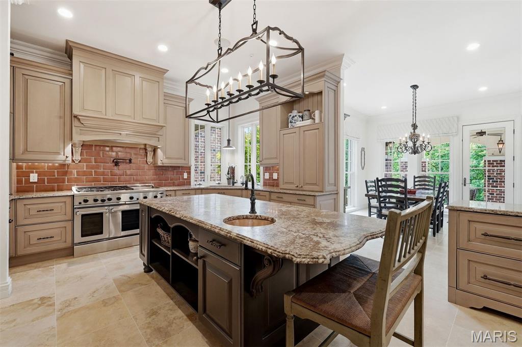 Brookwood Old Colony - Residential