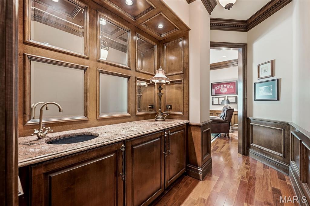 Brookwood Old Colony - Residential