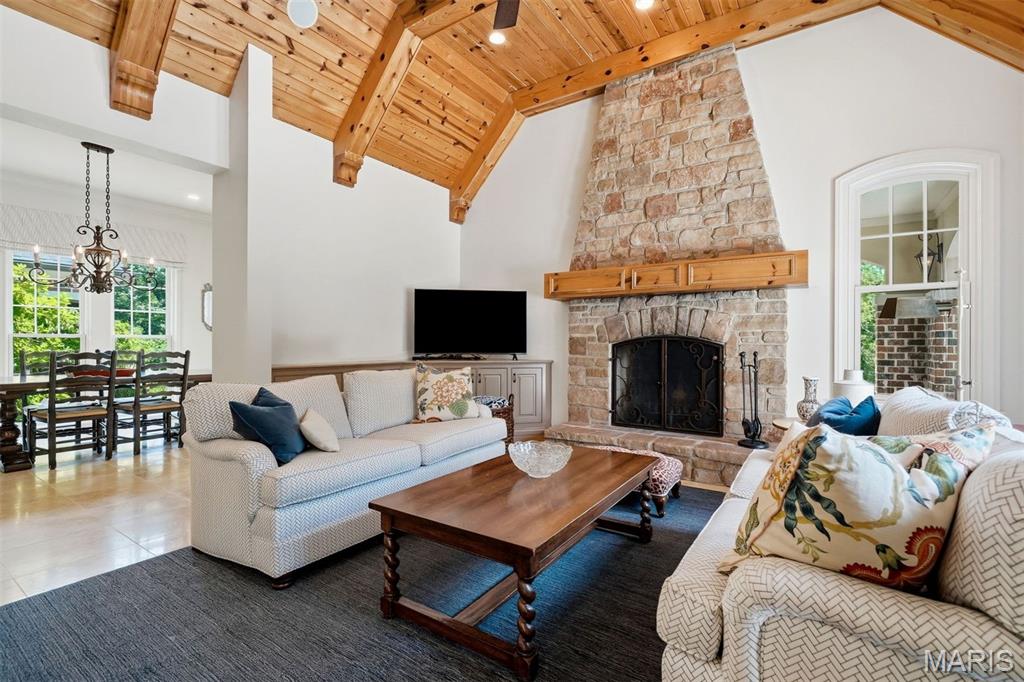 Brookwood Old Colony - Residential