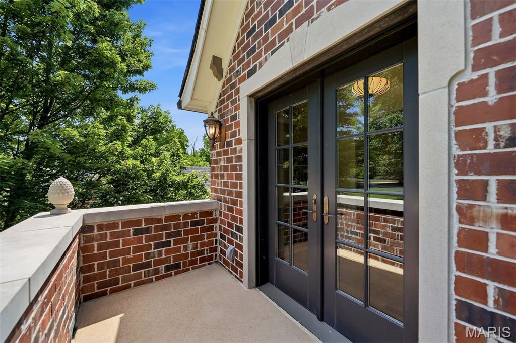Brookwood Old Colony - Residential