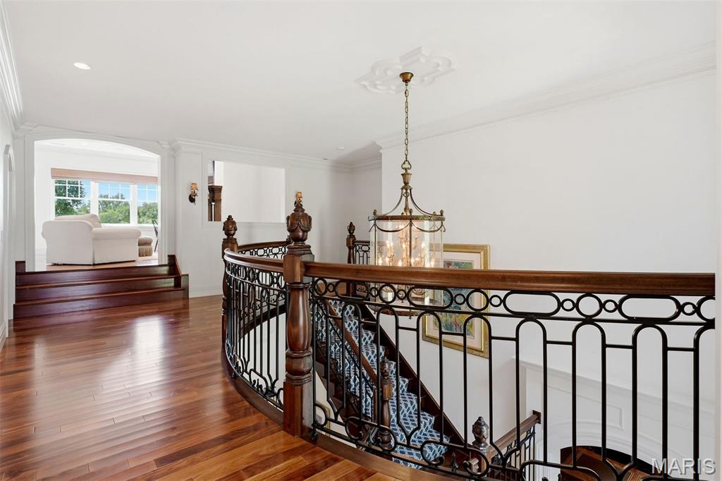 Brookwood Old Colony - Residential