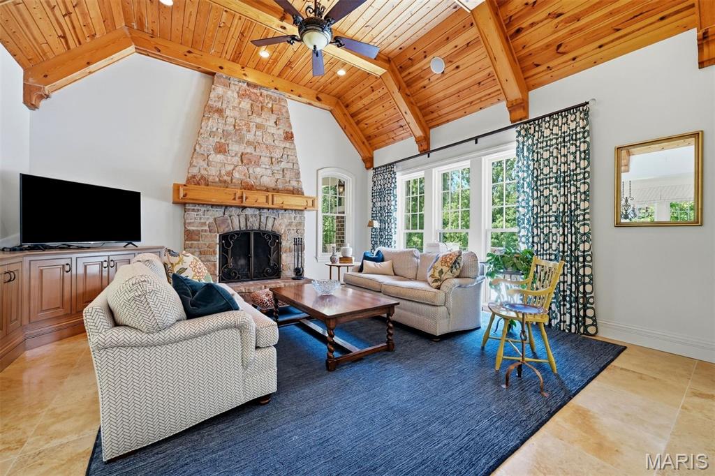 Brookwood Old Colony - Residential