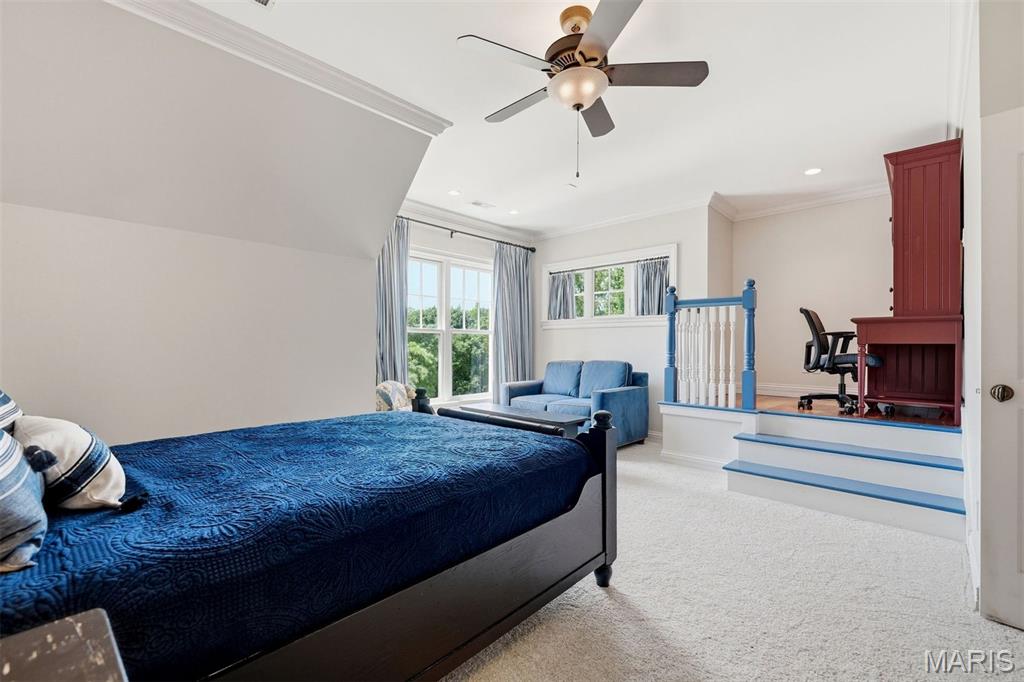 Brookwood Old Colony - Residential